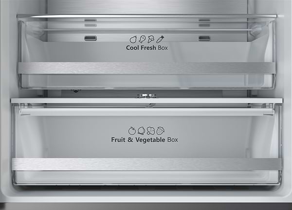 Фото - Холодильник Hisense RF632N4AFE1