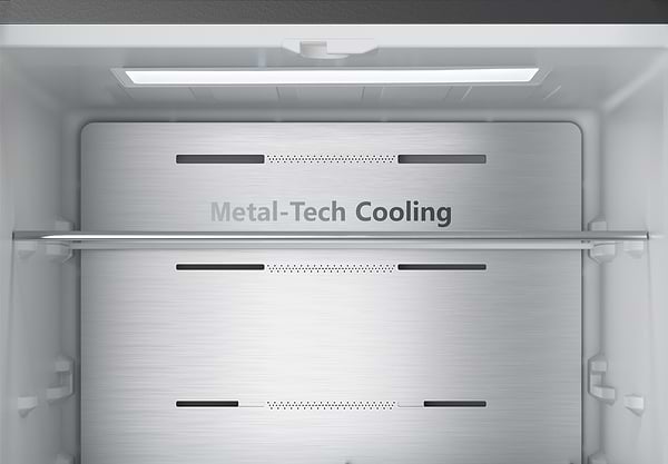 Фото - Холодильник Hisense RF632N4AFE1