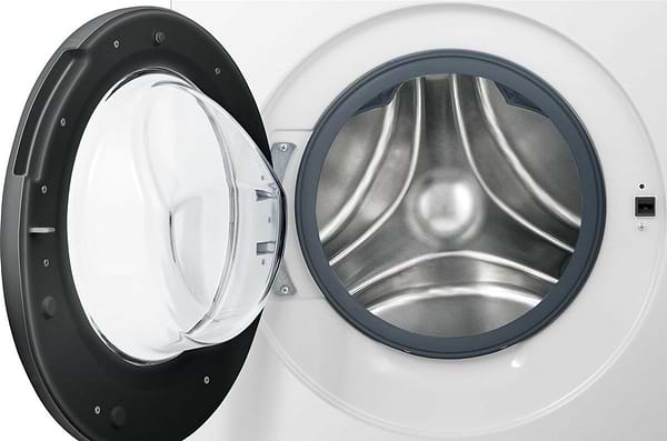 Фото - Стиральная машина Hisense WFVC6010E/UA