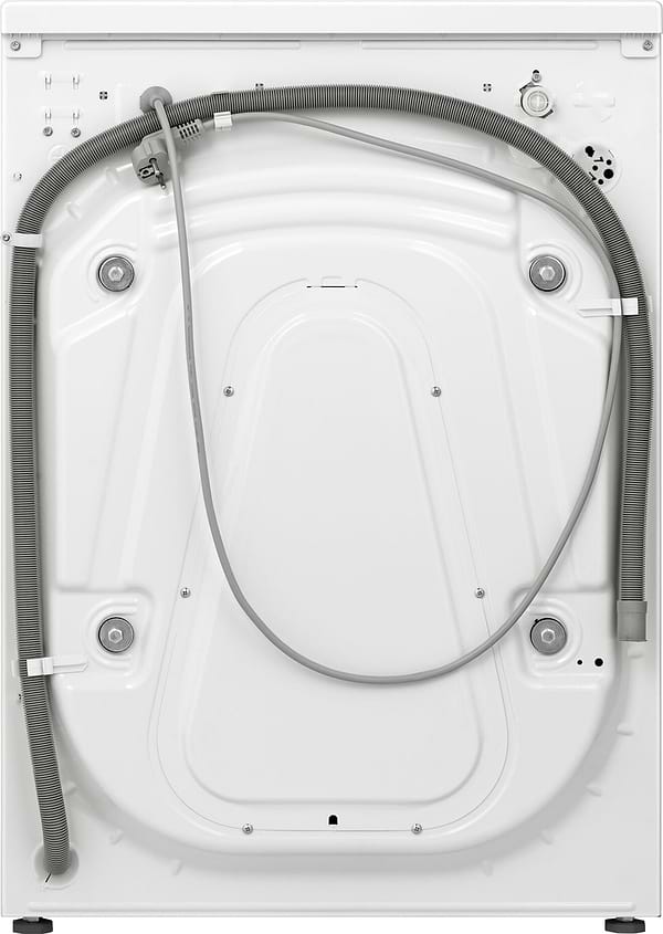 Фото - Стиральная машина Hisense WFVC6010E/UA