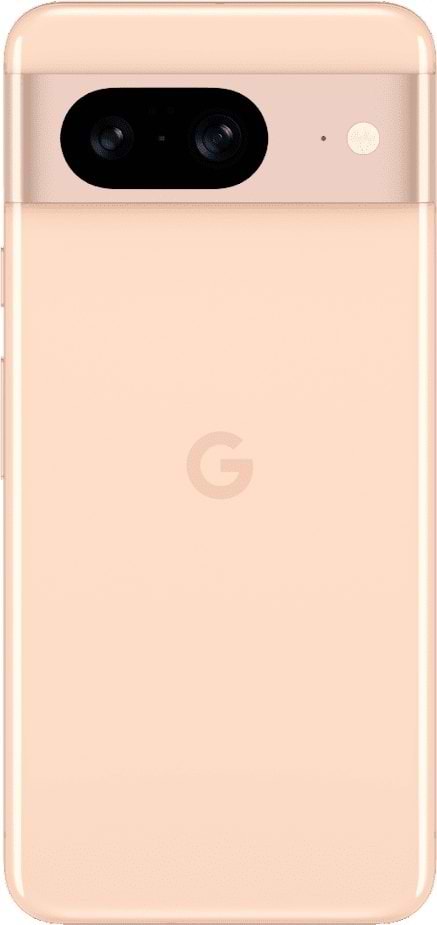 Фото - Смартфон Google Pixel 8 256GB Rose (Восстановленный, Идеальное состояние)