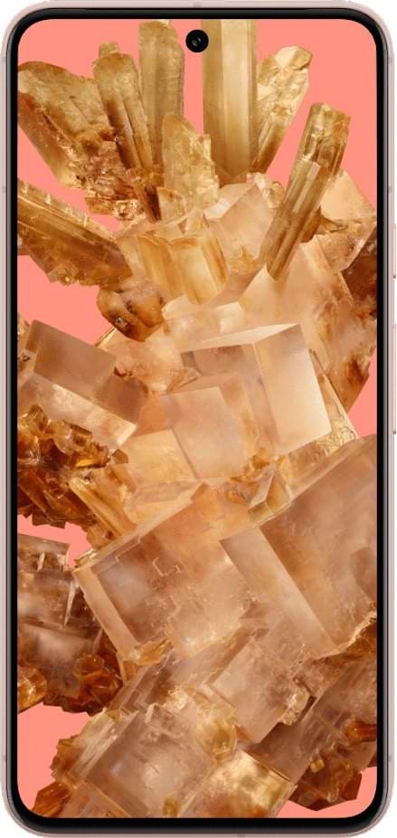 Фото - Смартфон Google Pixel 8 256GB Rose (Восстановленный, Идеальное состояние)