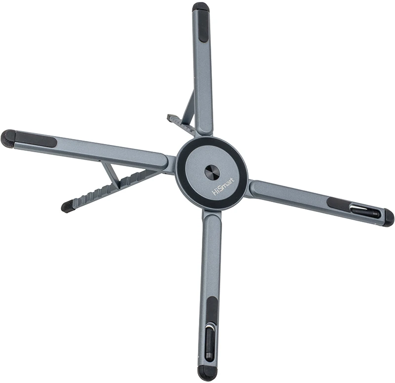 Подставка под ноутбук HiSmart NS-250 (HS085100)