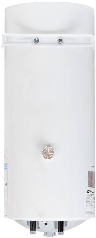 Фото - Водонагреватель Willer EV50SR-HIT Slim