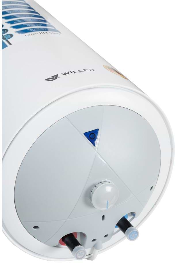 Фото - Водонагреватель Willer EV50SR-HIT Slim