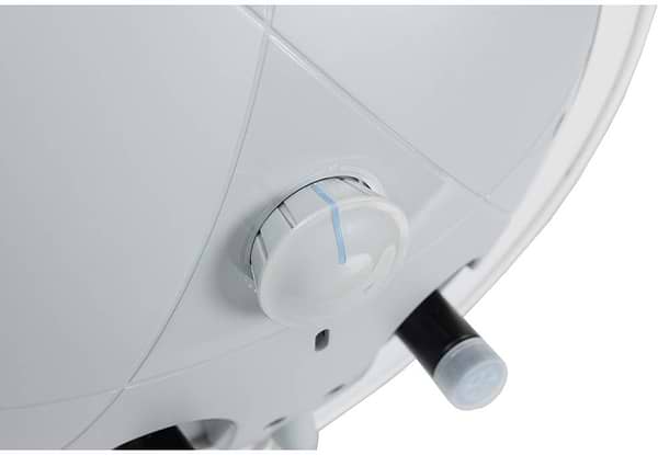 Фото - Водонагреватель Willer EV50SR-HIT Slim