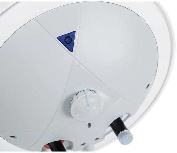 Фото - Водонагреватель Willer EV50SR-HIT Slim