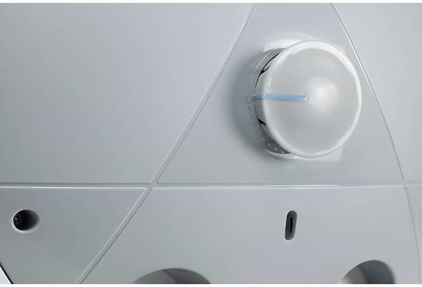 Фото - Водонагреватель Willer EV50SR-HIT Slim