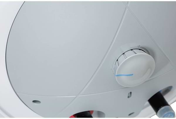 Фото - Водонагреватель Willer EV50SR-HIT Slim