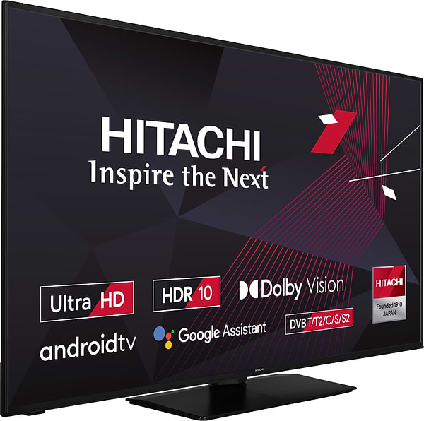 Фото - Телевизор Hitachi 43HAK5750