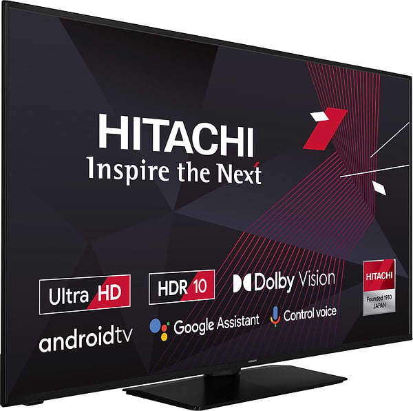 Фото - Телевизор Hitachi 55HAK5750