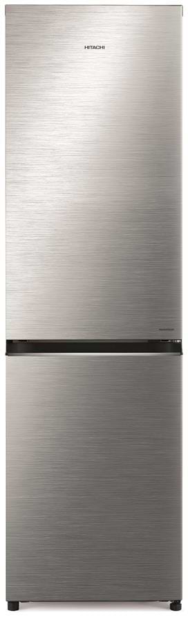 Холодильник Hitachi R-B410PUC6BSL - Фото 1