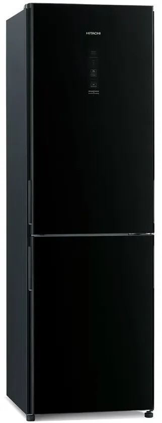 Холодильник Hitachi R-BG410PUC6XGBK - Фото 1