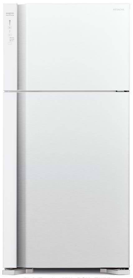 Фото - Холодильник Hitachi R-V660PUC7-1PWH