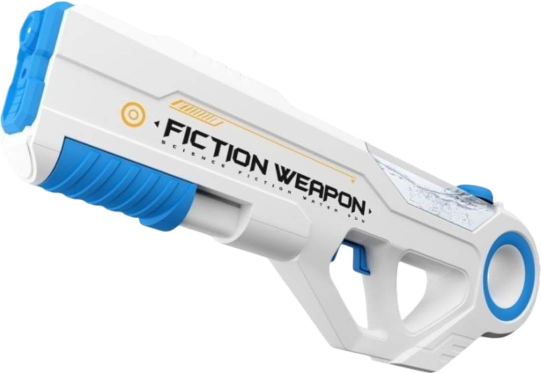 Водяний бластер Smart Baby HJ-004 (001012408310) - Фото 1