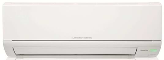 Фото - Кондиціонер спліт Mitsubishi Electric MS-GF50VA\MU-GF50VA