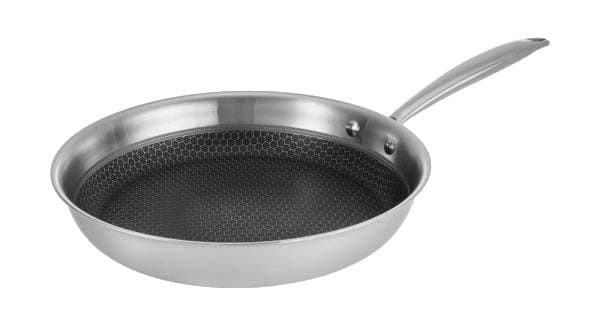 Купити Сковорода універсальна RESTO ACHIRD 28 см (95348) - Фото 1 Сковорода універсальна RESTO ACHIRD 28 см (95348) - Фото 1