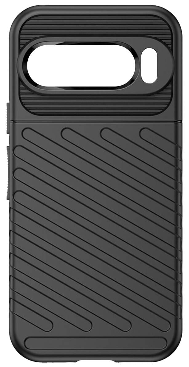 Чохол для смартфону Armorstandart Rhino for Google Pixel 9 Pro XL Black (ARM81032) - Фото 1