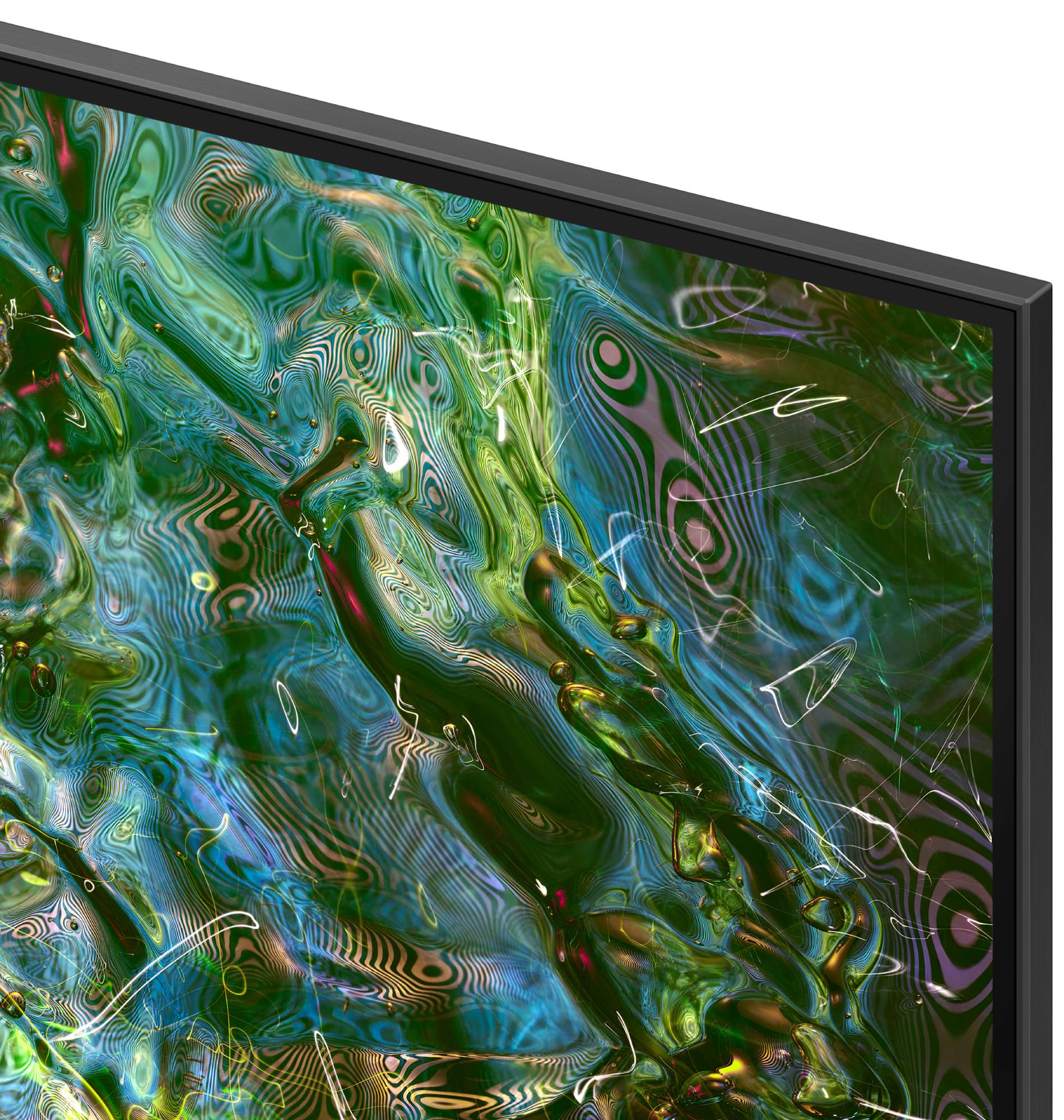 Фото - Уцінка - Телевізор Samsung QE65QN90DAUXUA