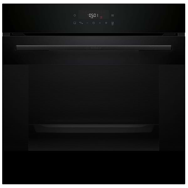 Фото - Духовой шкаф электрический Bosch HJG852YB0T