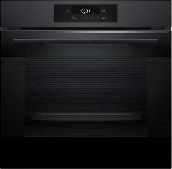 Фото - Духова шафа електрична Bosch HJG852YT0T