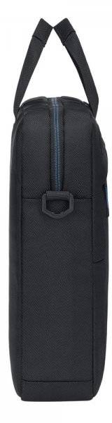 Фото - Сумка для ноутбуку RIVACASE Boboli 8036 (Black)