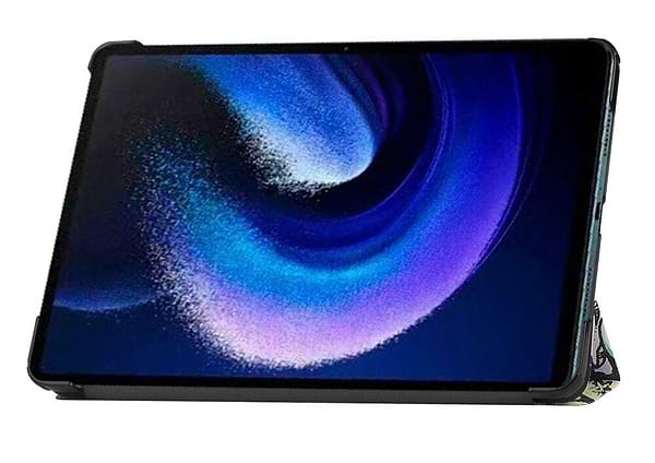 Фото - Чехол для планшета BeCover Smart Case for Xiaomi Mi Pad 6/6 Pro 11'' Night (709499)