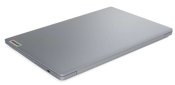 Фото - Ноутбук Lenovo IdeaPad Slim 3 15IAN8 (82XB00AFRA) Arctic Grey