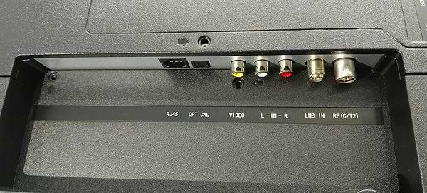 Фото - Телевизор AVALON B50MQA800