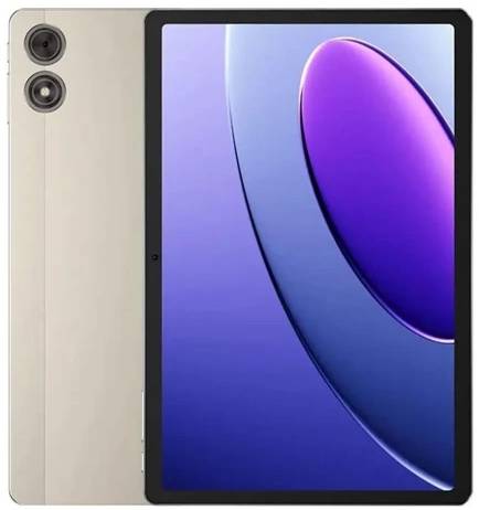 Планшет Tecno MegaPad 10 (T1001) 10.1" 4/128Gb LTE Champagne Gold - Фото 1