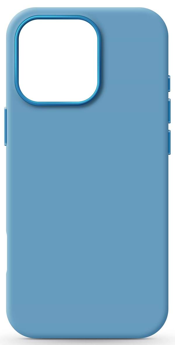 Фото - Чехол для смартфона Armorstandart ICON2 Case for Apple iPhone 16 Pro Capri Blue (ARM79638)