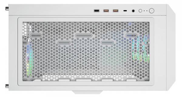 Фото - Корпус Cougar AIRFACE PRO RGB White