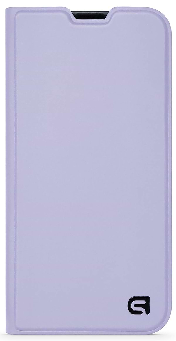 Фото - Чохол для смартфону Armorstandart OneFold Case for Samsung A06 (A065) Lavender (ARM80147)