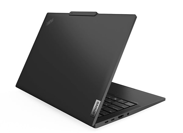 Фото - Ноутбук Lenovo ThinkPad T14 G6 (21N10009RA) Black