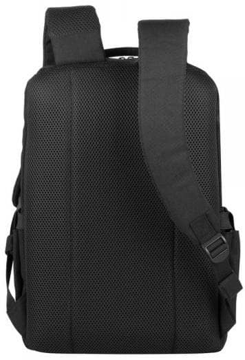 Фото - Рюкзак для ноутбука RIVACASE Ulsan 8265 (Black)