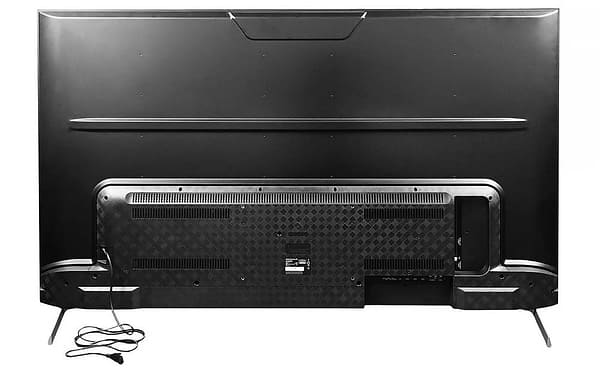 Фото - Телевізор Grunhelm Q65U701-GA11V