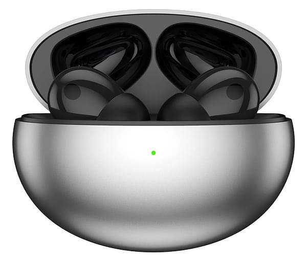 Фото - Навушники вкладиші бездротові TWS Hator Hyреrpunk Truepods (HTA430)