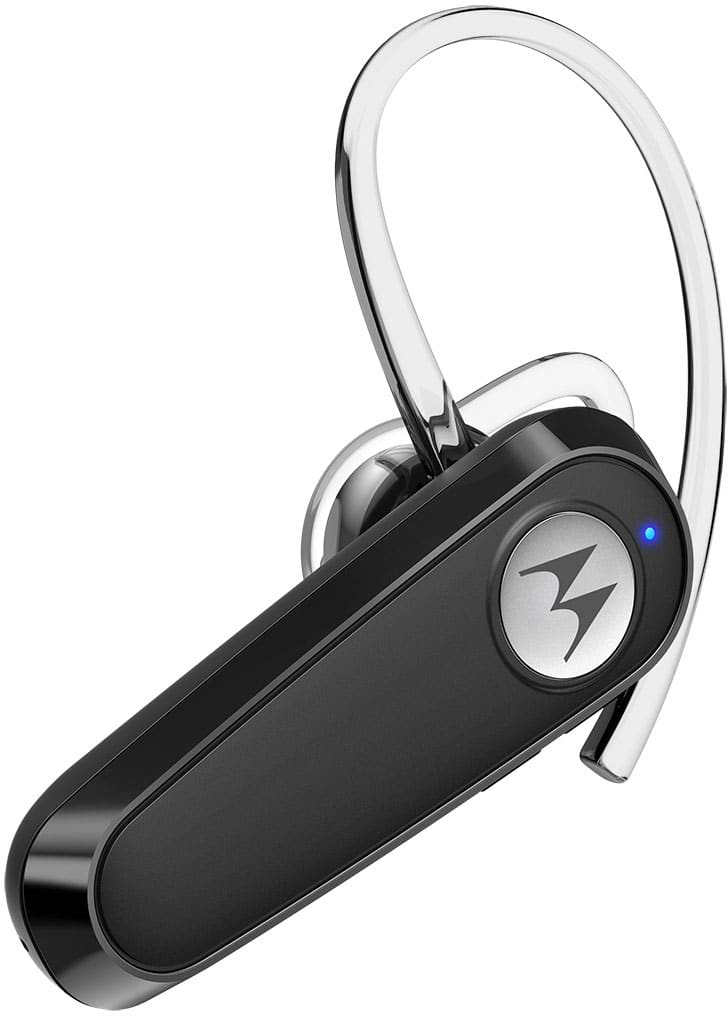 Bluetooth-гарнітура Motorola HK126 - Фото 1