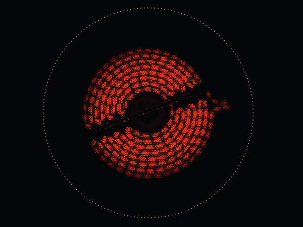 Фото - Варочная панель электрическая AEG HK 654070 FB