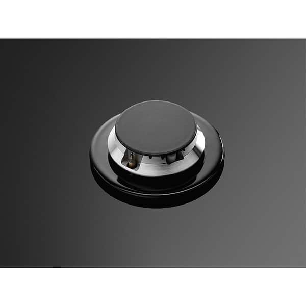 Фото - Варочная панель газовая AEG HKB64420NB