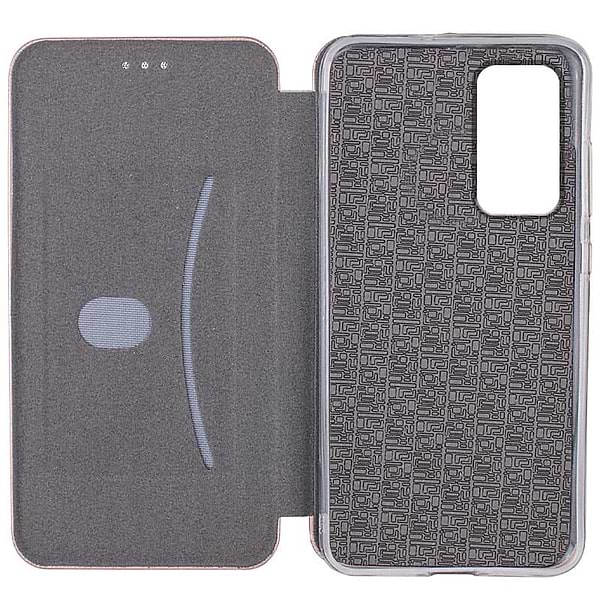 Фото - Чохол для смартфону BeCover Exclusive for Samsung Galaxy A16 4G SM-A165/A16 5G SM-A166 Pink (712204)