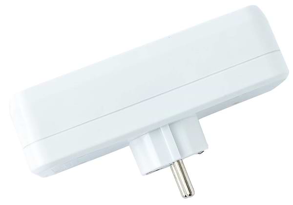 Фото - Разветвитель 220В Ultra TSW-3