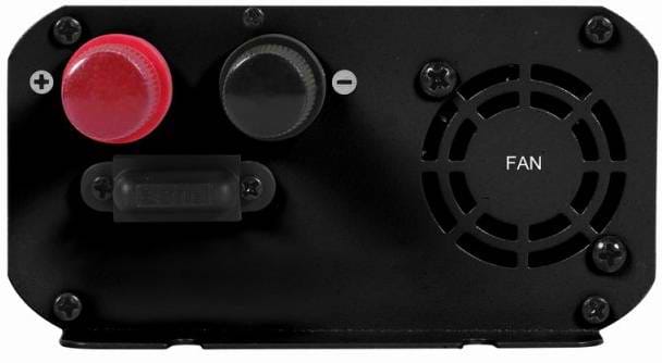 Фото - Інвертор автомобільний EnerGenie EG-PWC-300-01