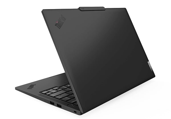 Фото - Ноутбук Lenovo ThinkPad T14 G6 (21N10009RA) Black