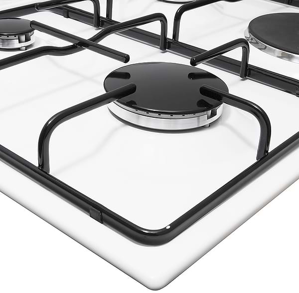 Фото - Варочная панель комбинированная Perfelli HKM 630 W
