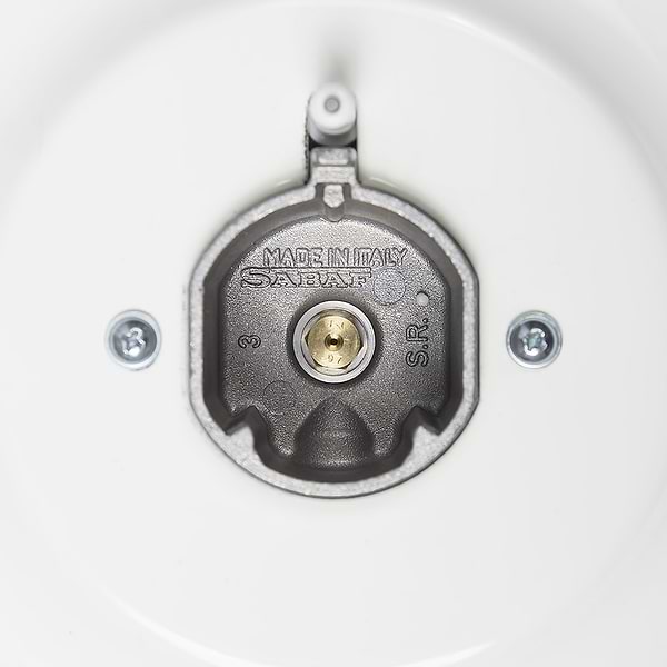 Фото - Варочная панель комбинированная Perfelli HKM 630 W