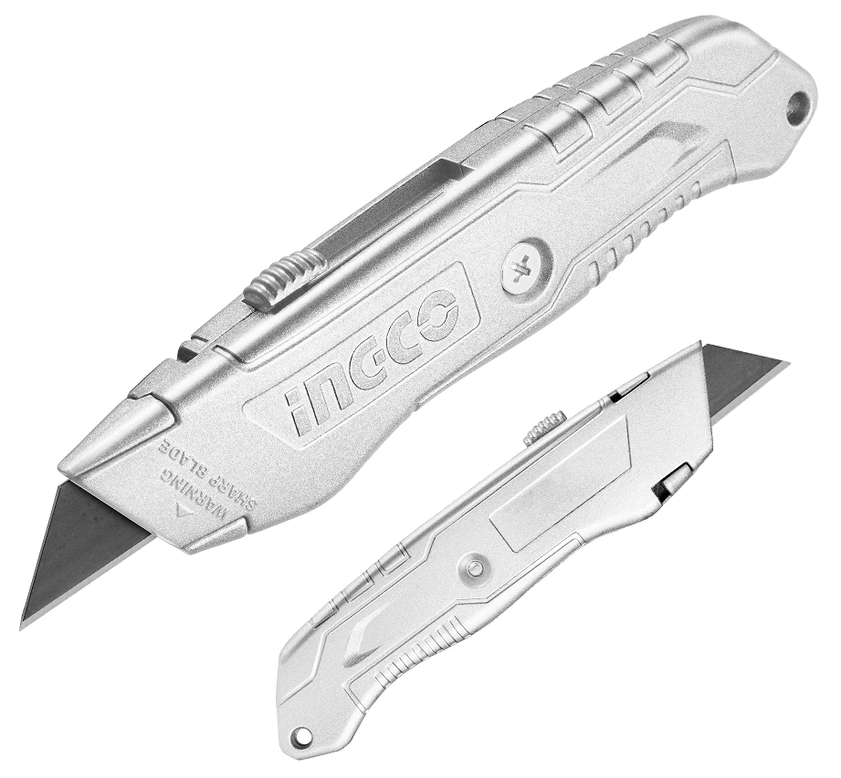 Ніж будівельний INGCO HKNS11615