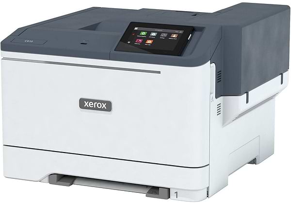 Фото - Принтер для цветной печати Xerox C410 (C410V_DN)