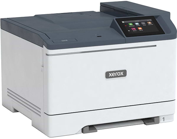 Фото - Принтер для цветной печати Xerox C410 (C410V_DN)