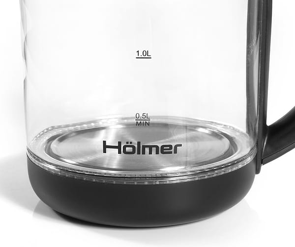 Фото - Электрический чайник Holmer HKS-1950
